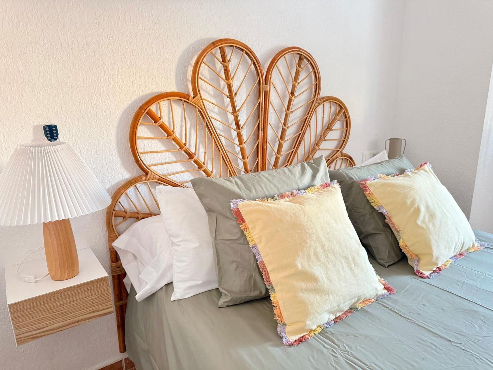 Ferienwohnung El Refugio- Panoramic Sea Views Benalmádena Exterior foto